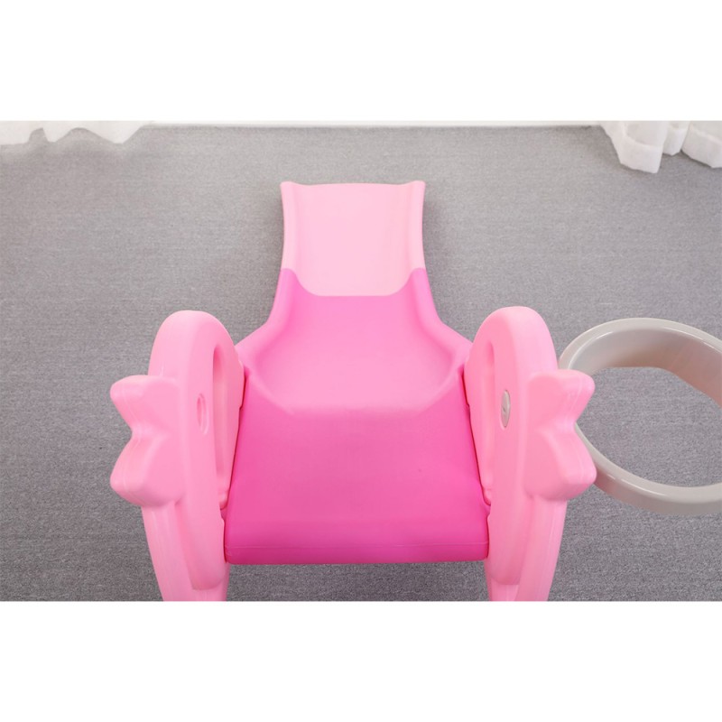 Playground Slide Factory - Safety Folding Climber Slides