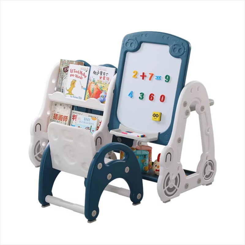 Drawing Board Factory - Folding Adjustable DIY Scratchboard