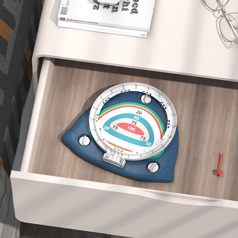 Basketball Hoop Factory - Folding Adjustable Height Saving