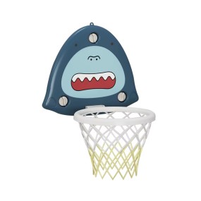 Basketball Stand Factory - Adjustable Ring Toss Game