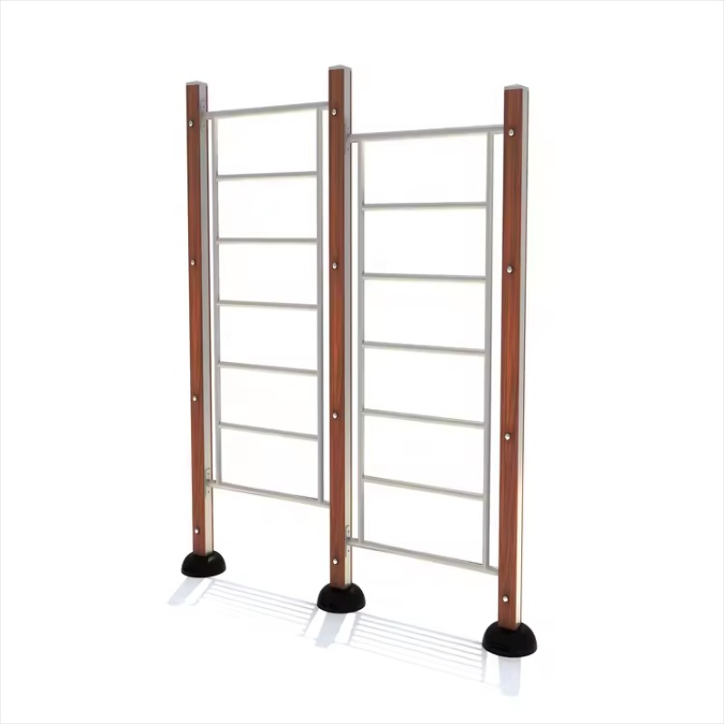 Gym Equipment Factory - Various Adult Outdoor Fitness