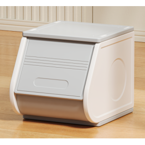 Storage Shelf Factory - Multifunctional Stackable Child