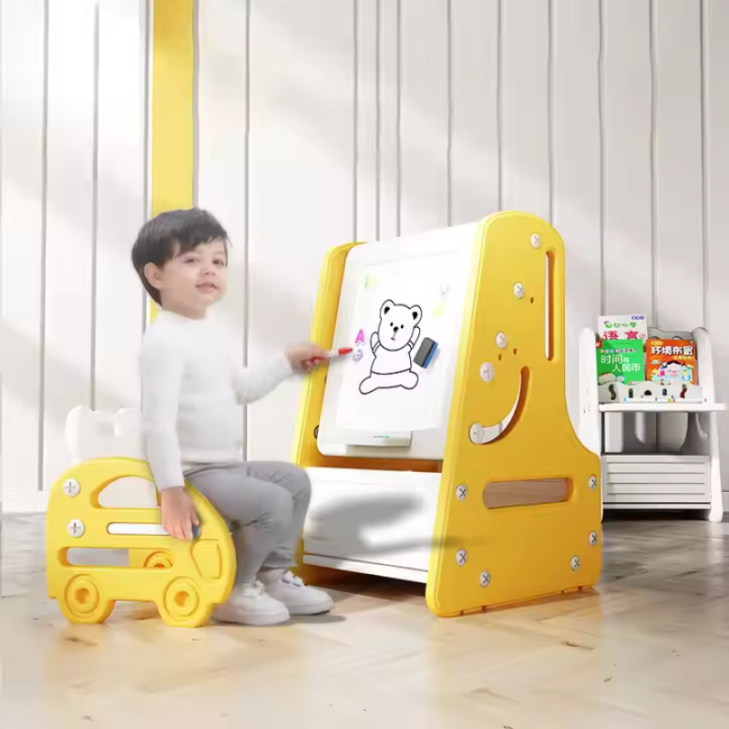 Drawing Board Factory - Unisex Plastic Painting Graffiti