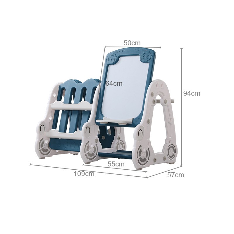 Educational Toy Factory - Wholesale 3 in 1 Learning Table