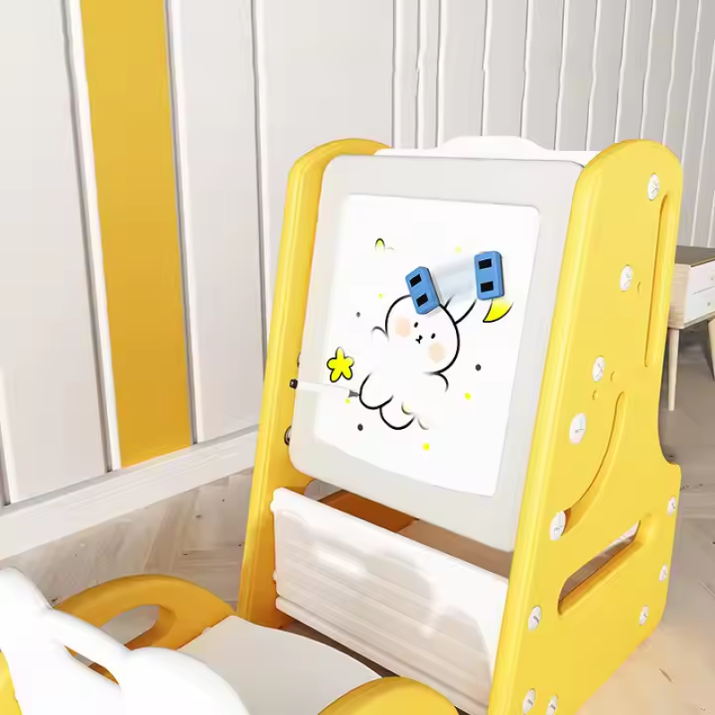 Drawing Board Factory - Unisex Plastic Painting Graffiti