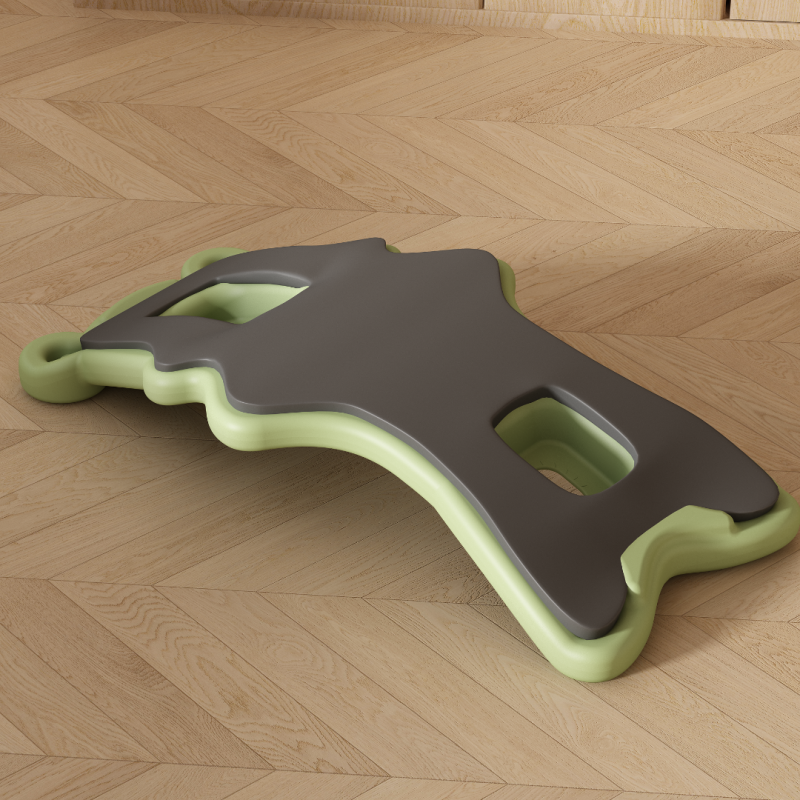 Rocking Horse Factory - Animal Plastic Balance Bike