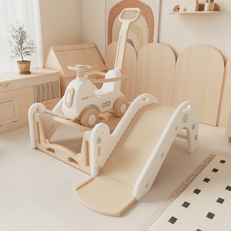 Rocking Horse Factory - Children Plastic Ride-On Toy