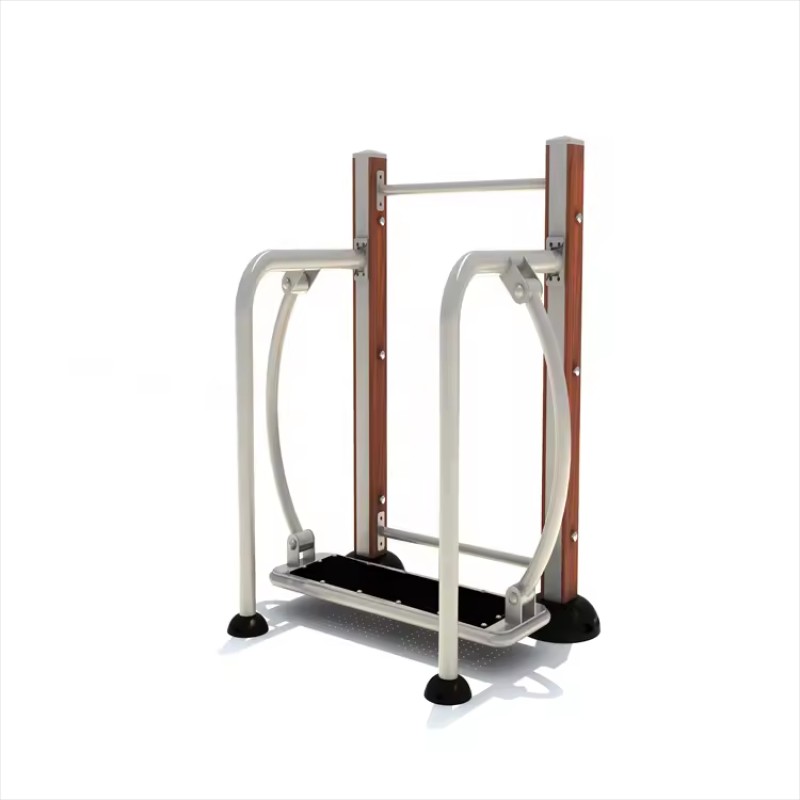 Fitness Equipment Factory - Multifunctional Calisthenics Workouts