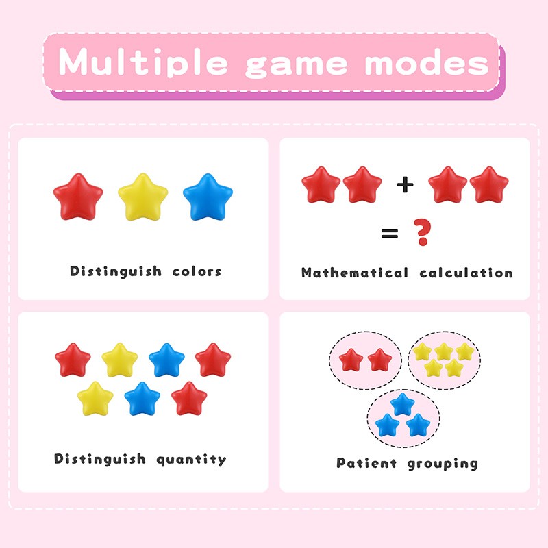 Play Balls Factory - Food Grade Shell Shape Multiple Colors