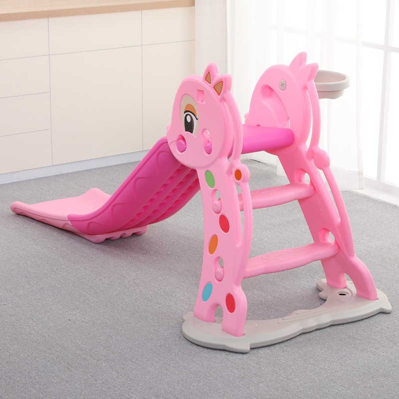 Playground Slide Factory - Safety Folding Climber Slides