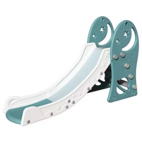 Playground Equipment Factory - HDPE Plastic Sliding Toy