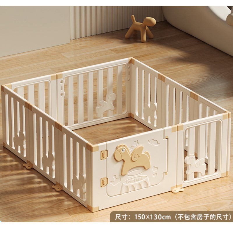 Play Yard Factory - Car Design Plastic Folding Care