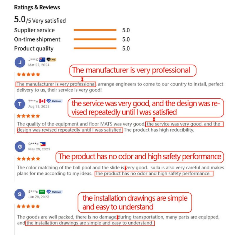 Playground Factory - Customized Party Children Games Soft Play