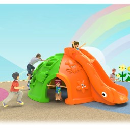 Dome Climber Factory - Wholesale Space Theme Kids Large Dome Climbing