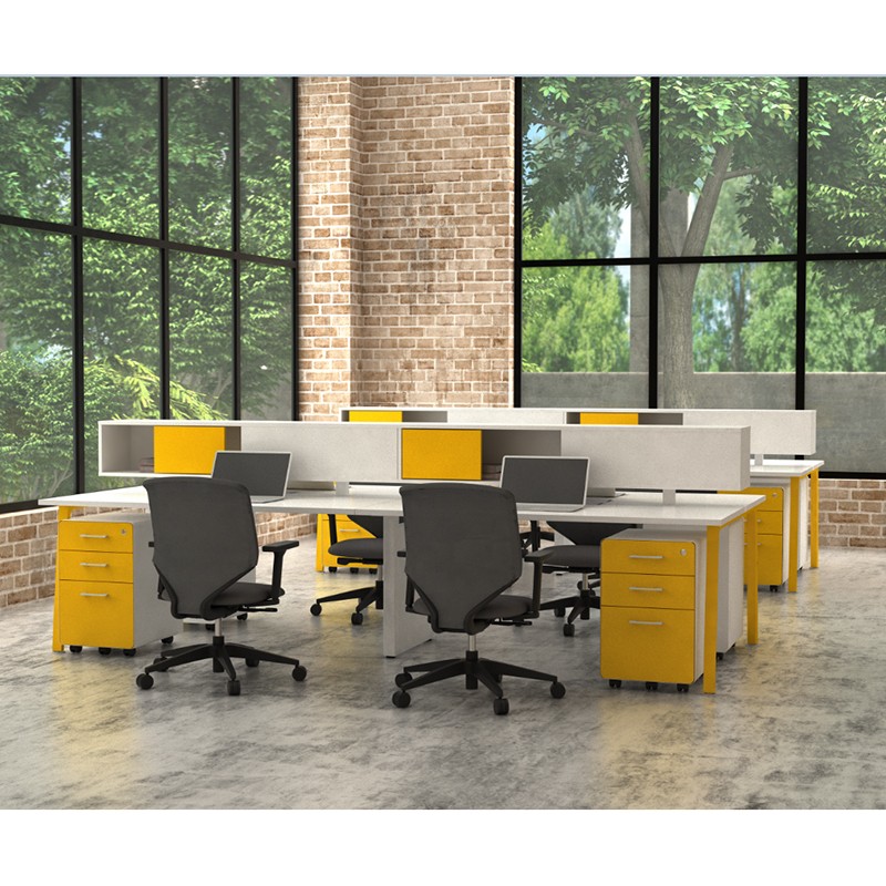 Office Furniture Supplier - Preschool Teacher Office Work Table