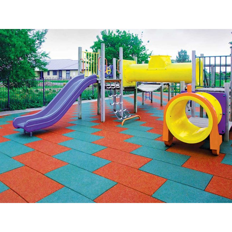 Rubber Mat Manufacturer - Moetry Heavy Duty Super Thick Rubber