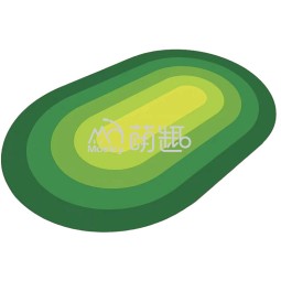 Classroom Carpet Manufacturer - Moetry Customizable Preschool Carpet