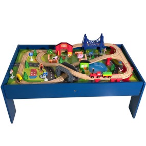 Activity Table Manufacturer - Moetry Daycare Preschool Activity Table