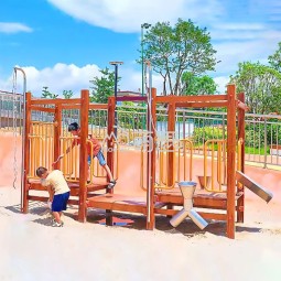 Sand Pit Factory - Moetry Outdoor Wooden Sand Pit Kids Play Equipment