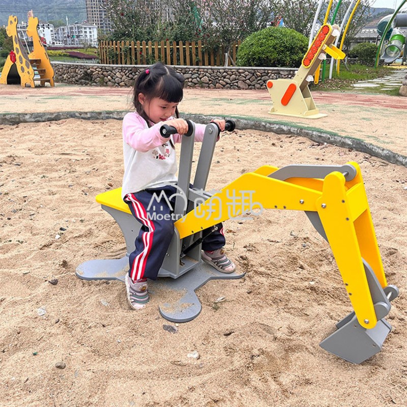 Chain Conveyor Manufacturer - Moetry 2025 Blue Whale Shaped Conveyor