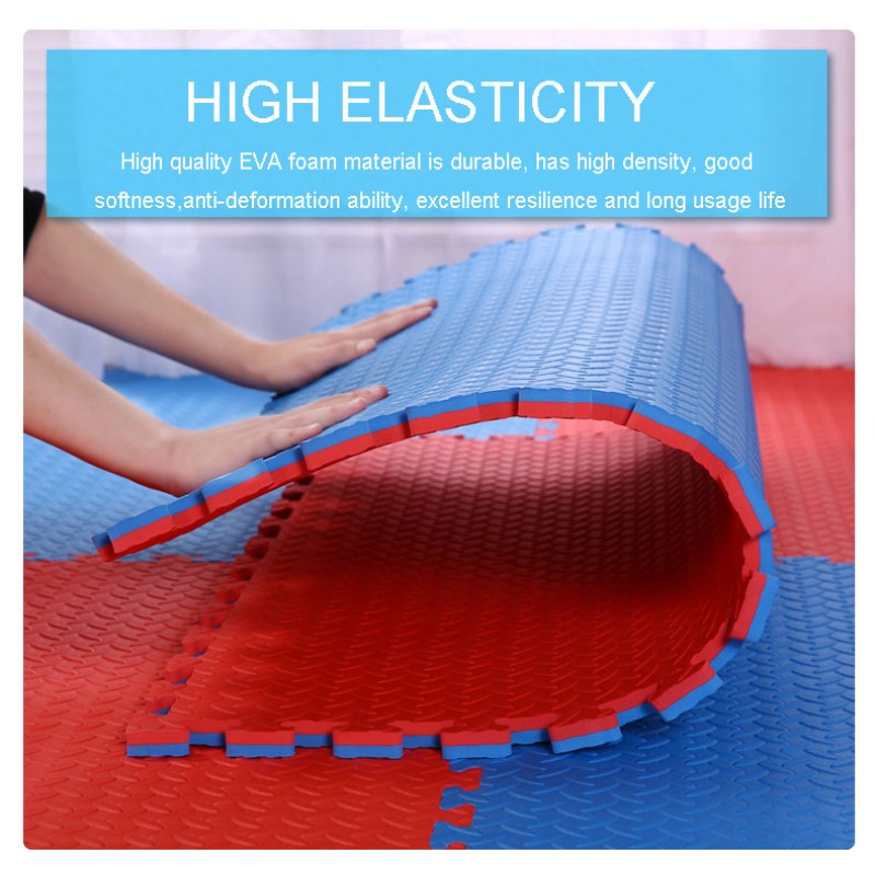 Foam Mattress Supplier - Moetry High Density 2cm Foam Mattress