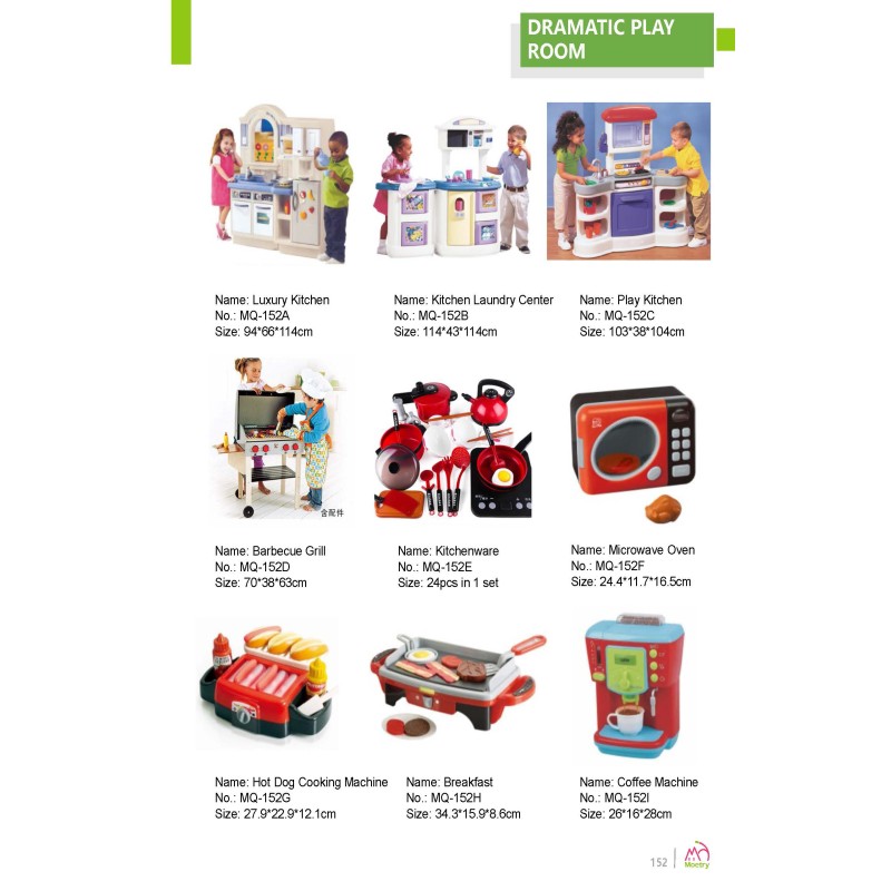 Play Kitchen Factory - Kids Play Kitchen Toys Wooden Fruit Cutting