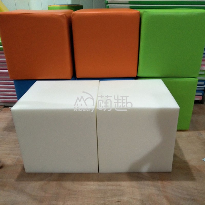 Soft Blocks Supplier - Moetry Numbers Soft Building Blocks Stacking