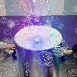 Children's Museum Equipment