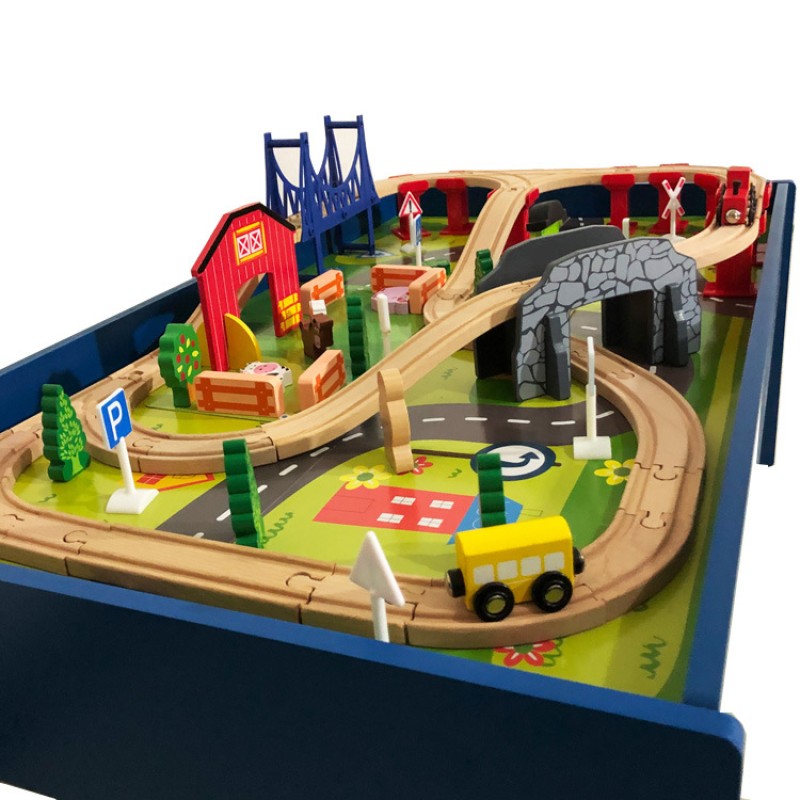 Activity Table Manufacturer - Moetry Daycare Preschool Activity Table