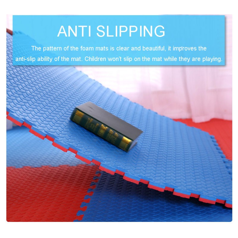 Tatami Mat Manufacturer - Moetry X-large Tatami Mat 100x100cm