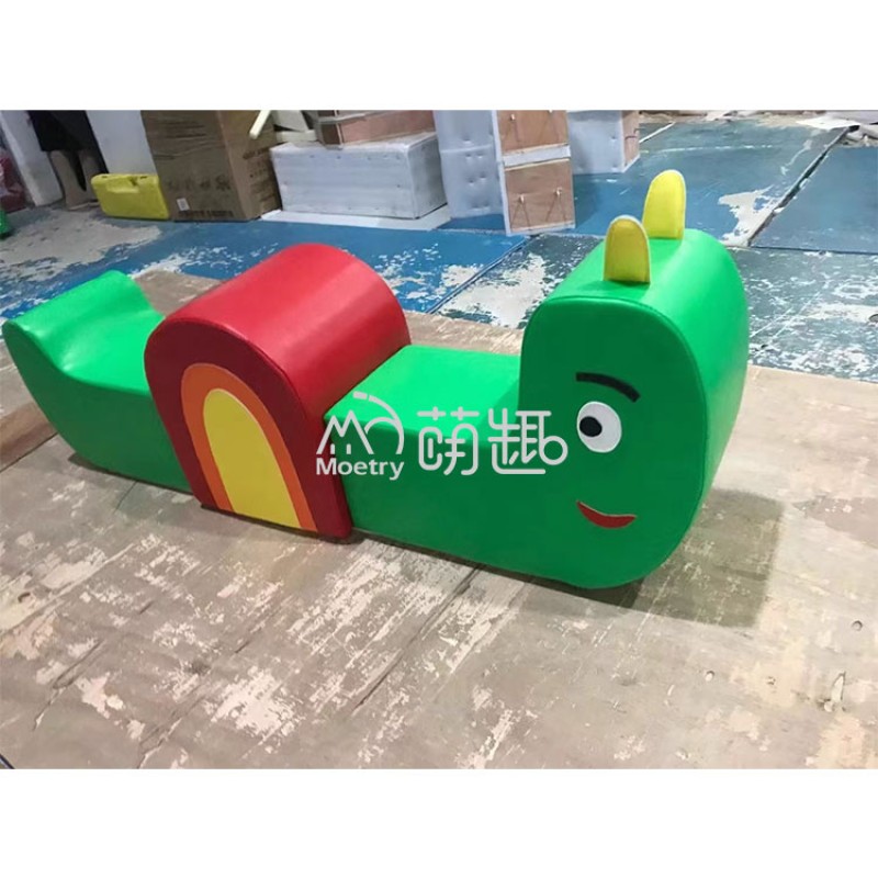 Soft Rocker Manufacturer - Moetry Soft Rocker Animal Shaped Toddler