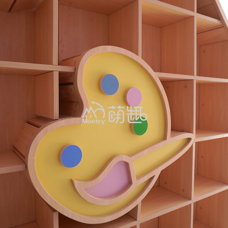 Science Room Factory - Moetry Modern Kids Science Room Furniture