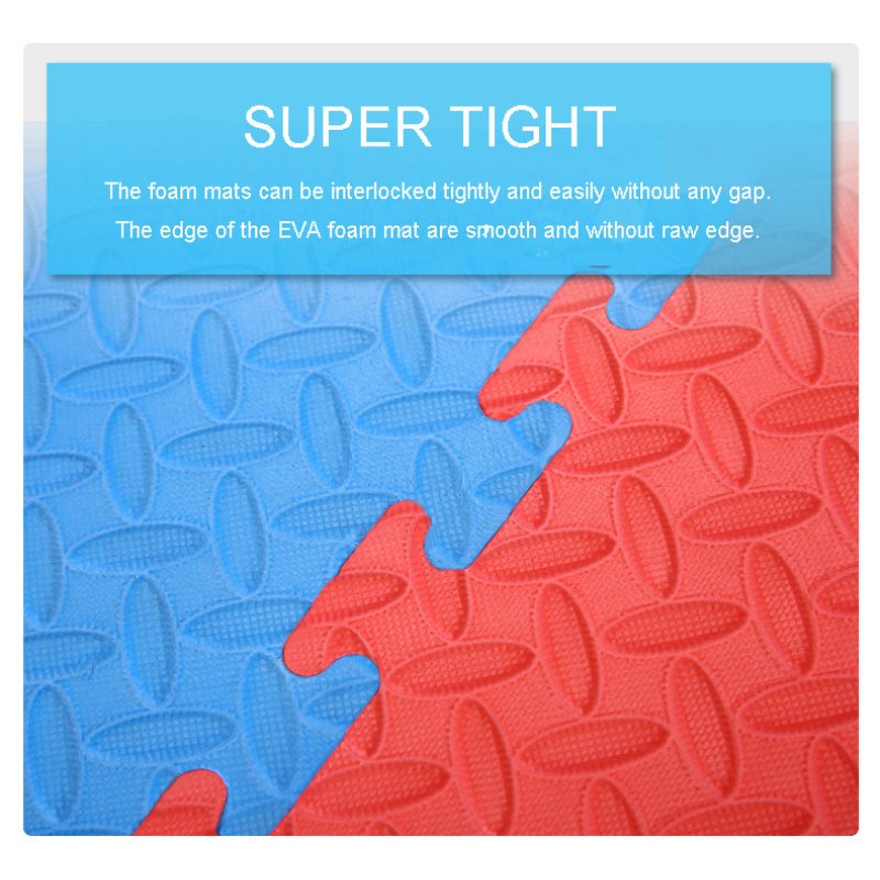 Tatami Mat Manufacturer - Moetry X-large Tatami Mat 100x100cm