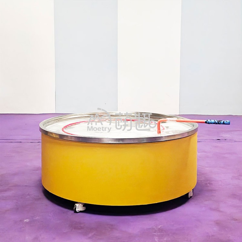 Bubble Exhibit Factory - Moetry Factory Supply Bubble Exhibit Booth