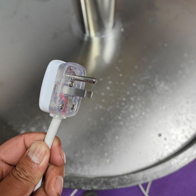 Bubble Maker Manufacturer - Moetry Magic Polyhedron Bubble Electric