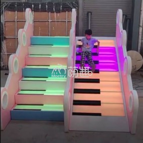 Piano Slide Supplier - Moetry Interactive Piano Keyboard Slide