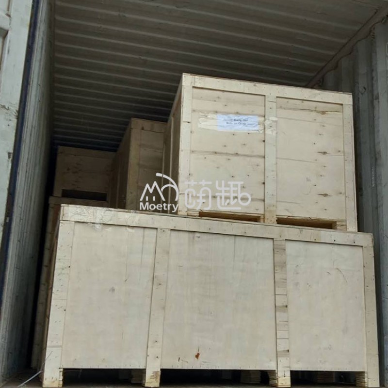 Bubble Curtain Factory - Moetry Factory Direct Customizable Bubble