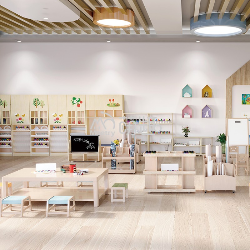 Drawing Board Manufacturer - Moetry Free Standing Wooden Drawing Board