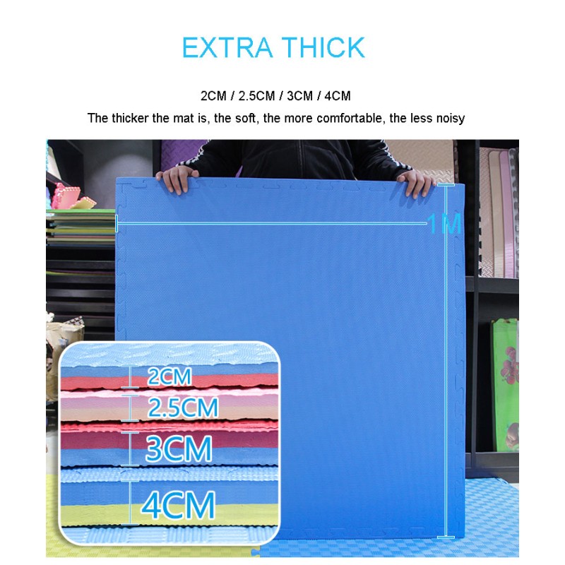 Foam Mattress Supplier - Moetry High Density 2cm Foam Mattress