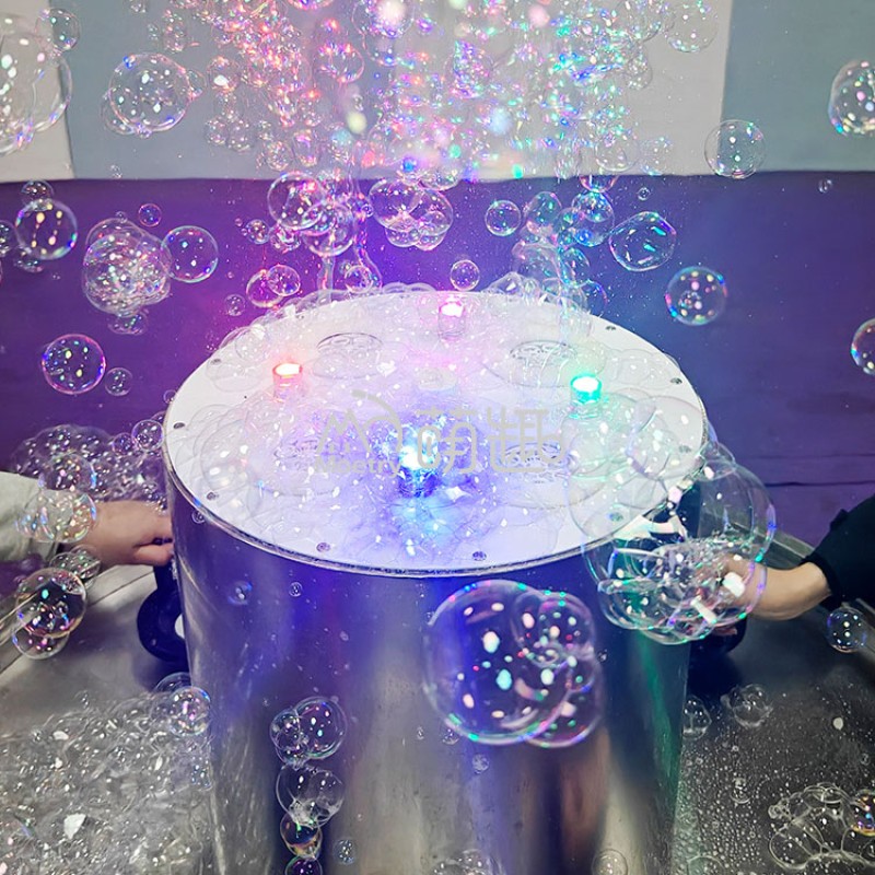 Bubble Exhibit Factory - Moetry Factory Supply Bubble Exhibit Booth