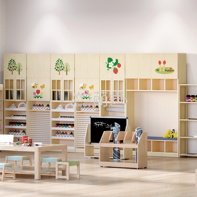 Drawing Board Manufacturer - Moetry Free Standing Wooden Drawing Board