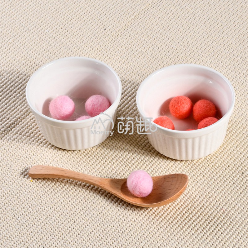 Practical Life Supplier - Moetry Montessori Practical Life Activity