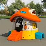 Outdoor Play Equipment