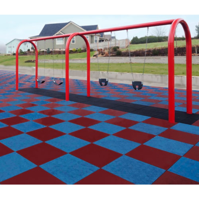 Rubber Mat Manufacturer - Moetry Heavy Duty Super Thick Rubber