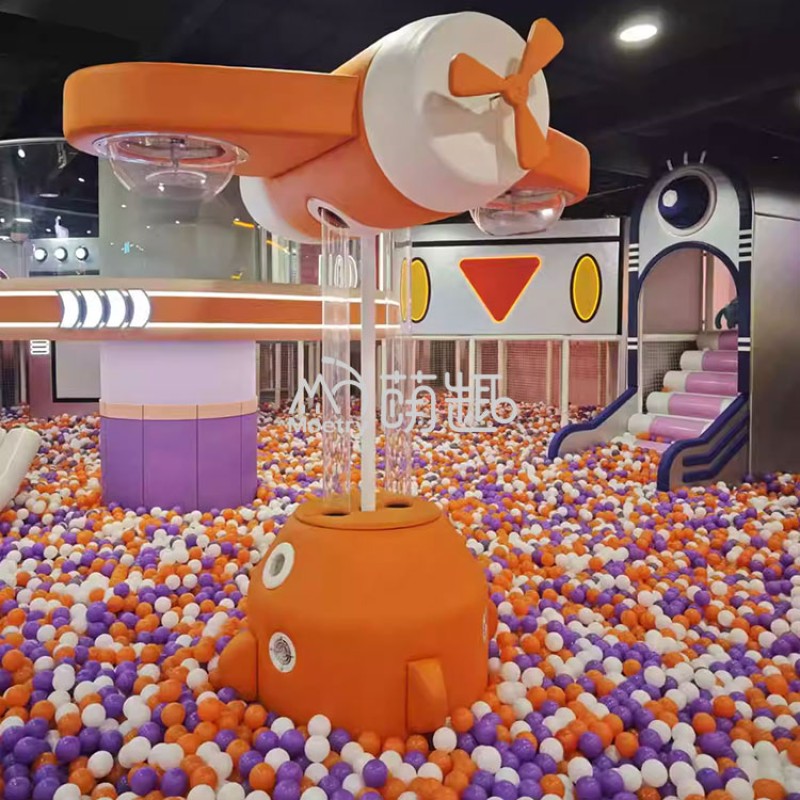 Wind Tunnel Manufacturer - Moetry Ball Blaster Scarf Air Blower