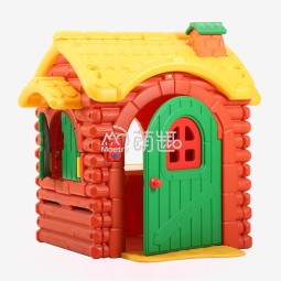 Playhouse Factory - Moetry Large Plastic Playhouse Bench Outdoor