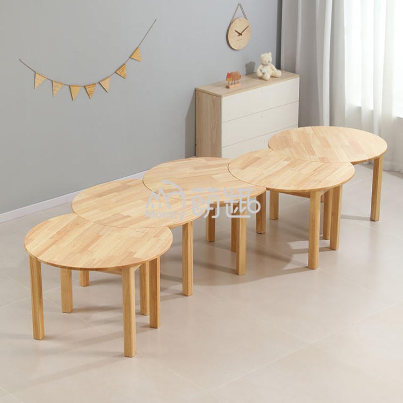 Caterpillar Table Factory - Moetry Caterpillar Shaped Table Chairs