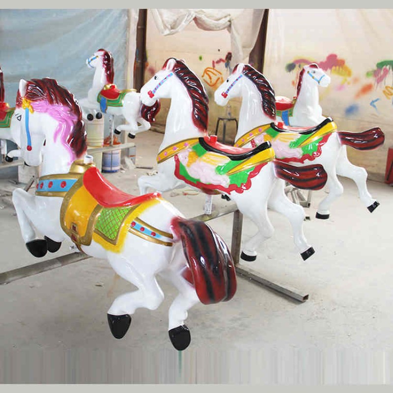 Magic Game Manufacturer - Attractive Colorful Phantom Maze