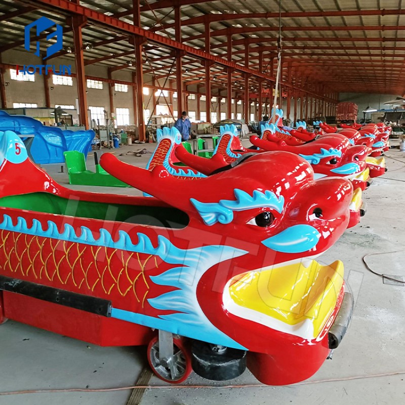 Flume Ride Supplier - Delicate Attractive Flume Ride Water