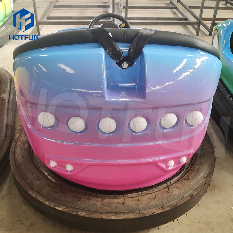 Bumper Car Factory - Battery Operated Adult Drift Bumper Cars